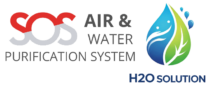Logo SOS e H2O SOlution