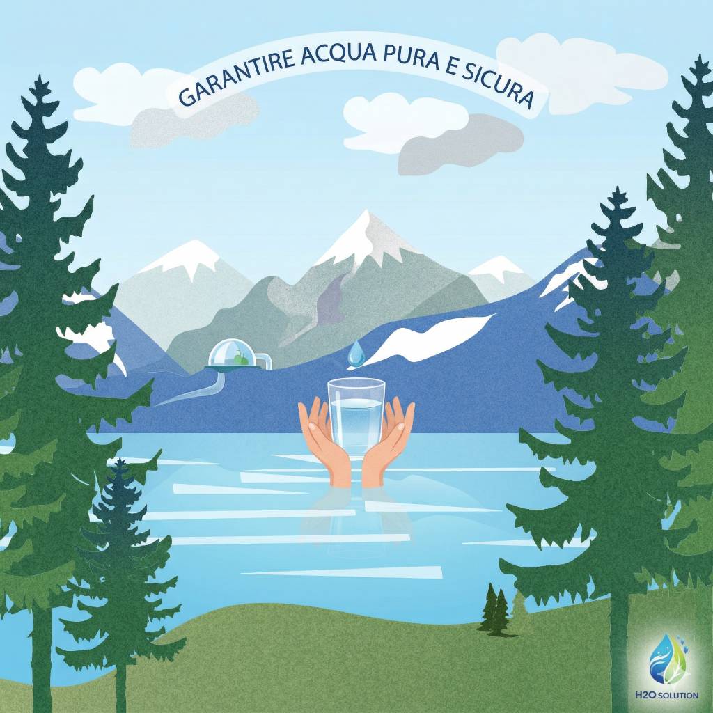 mission di h2o solution